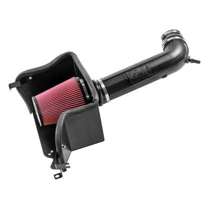 Flowmaster 03-08 Dodge Ram 5.7L Perf CAI Kit For Dodge Ram 1500/2500/3500 (615110)