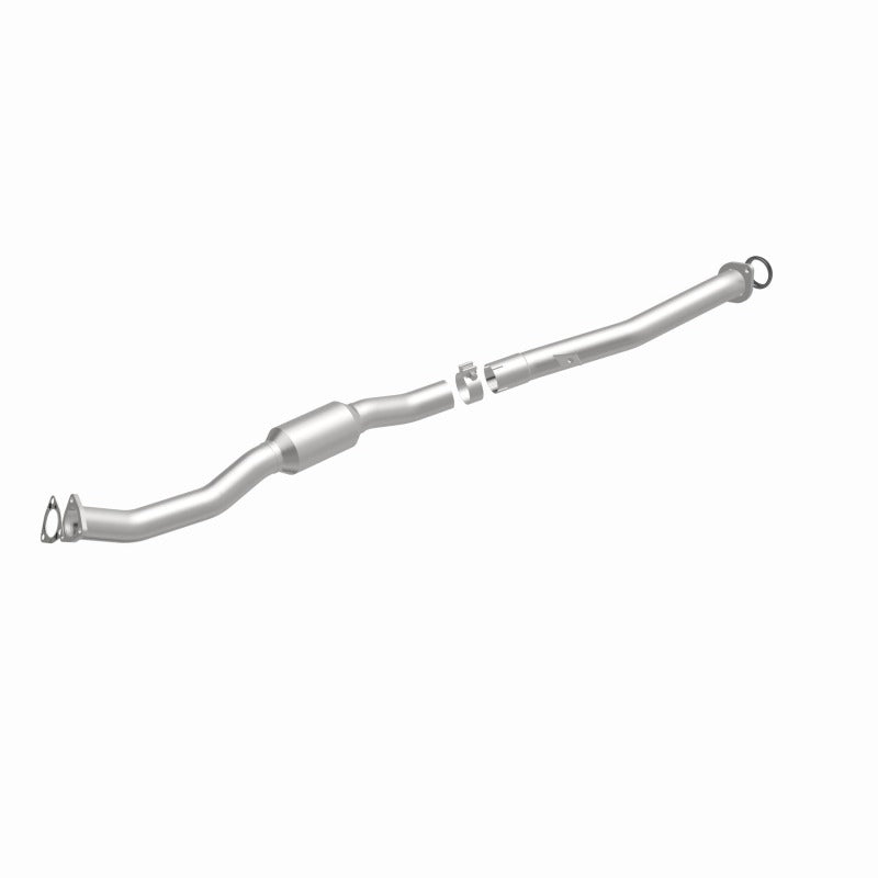 MagnaFlow 52726 OEM Grade Catalytic Converter For Subaru Outback/Legacy 10-12