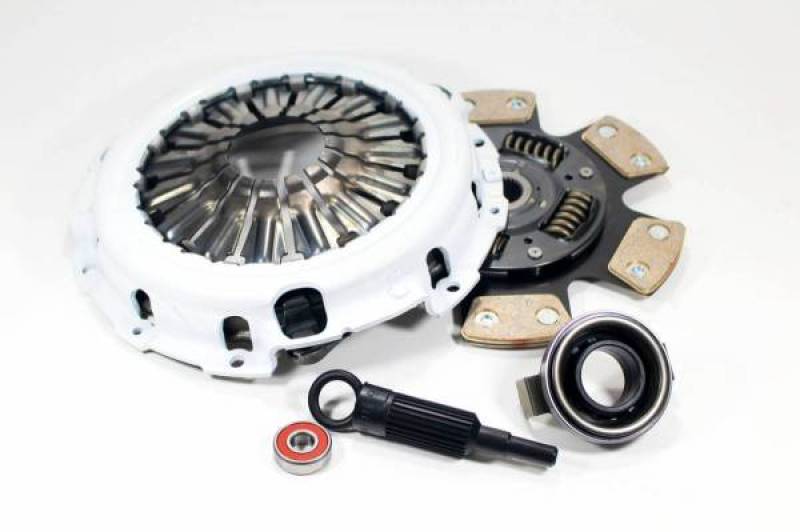 Clutch Masters FX400 Clutch Kit | 2018-2021 Subaru WRX (15915-HDC6/HDCL)