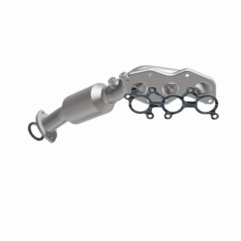 MagnaFlow OEM Grade Direct-Fit Catalytic Converter | Lexus GS/IS/RC (49284)
