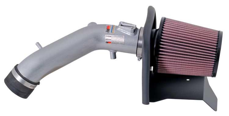K&N Short Ram Intake | Honda Accord (05-07) (69-1209TS)