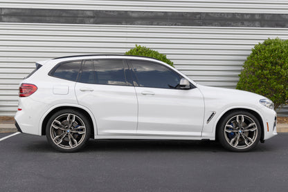 Dinan 18-25 BMW X4 M40i Coil Spring Set | BMW X4 M40i (18-25) (D100-0942)