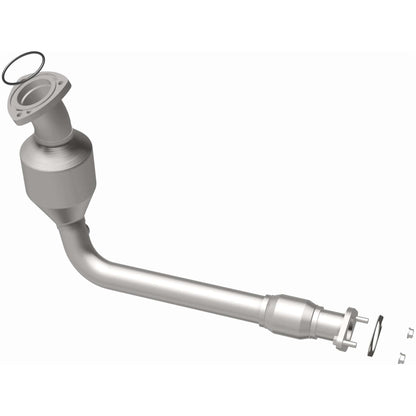 MagnaFlow California Grade CARB Compliant Direct-Fit Catalytic Converter 5411907
