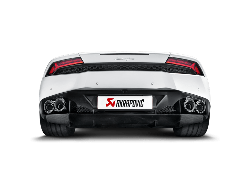 AWE Tuning Touring Edition Exhausts for MK5 Jetta, MK6 Sportwagen 2.5L - Chrome Silver Tips (3015-22056)
