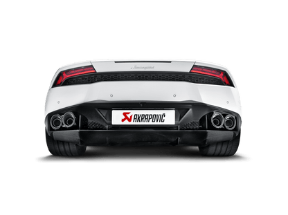 AWE Tuning Touring Edition Exhausts for MK5 Jetta, MK6 Sportwagen 2.5L - Chrome Silver Tips (3015-22056)