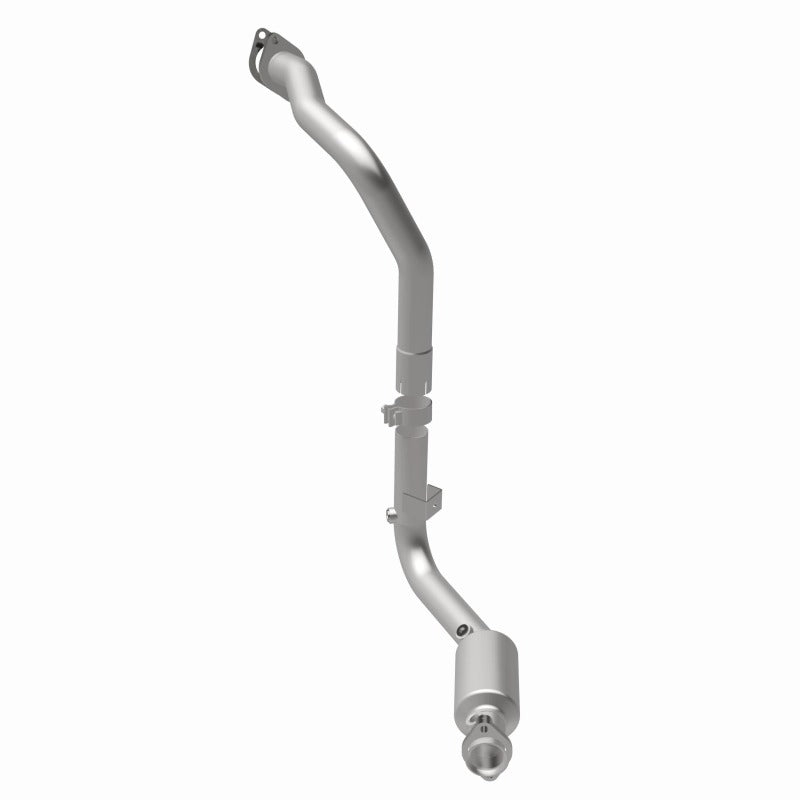 Magnaflow 49719 DirectFit Converter For LR3/RR Sport PS OEM
