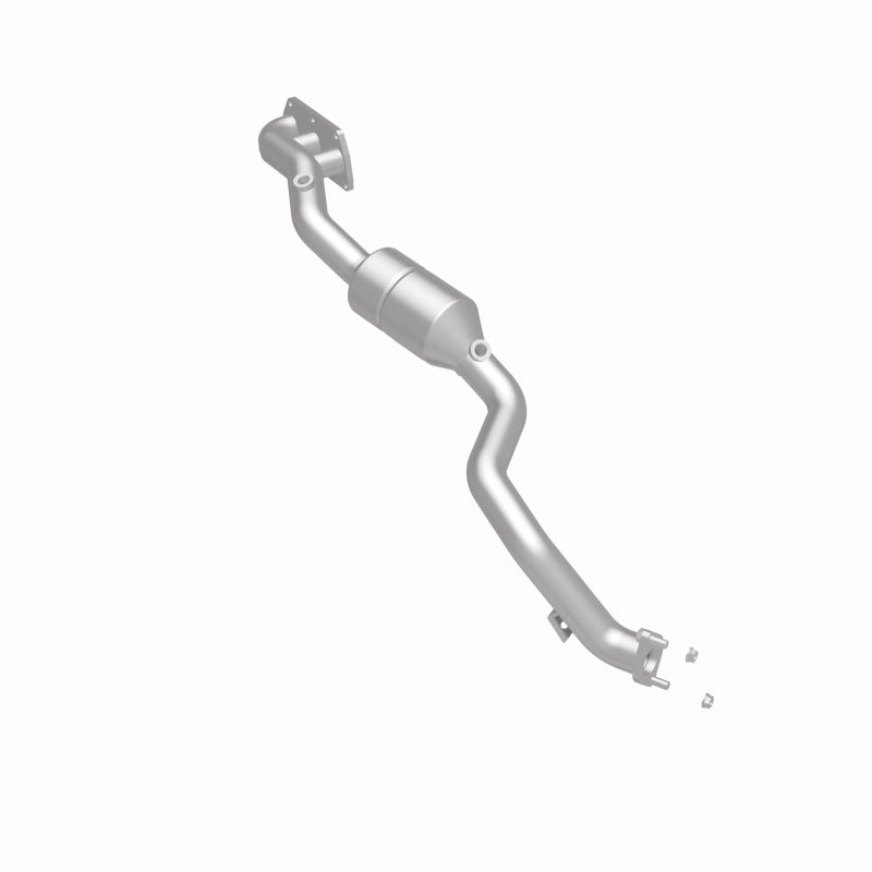 Magnaflow 51167 DirectFit Converter For Audi A8 05-09 6.0L