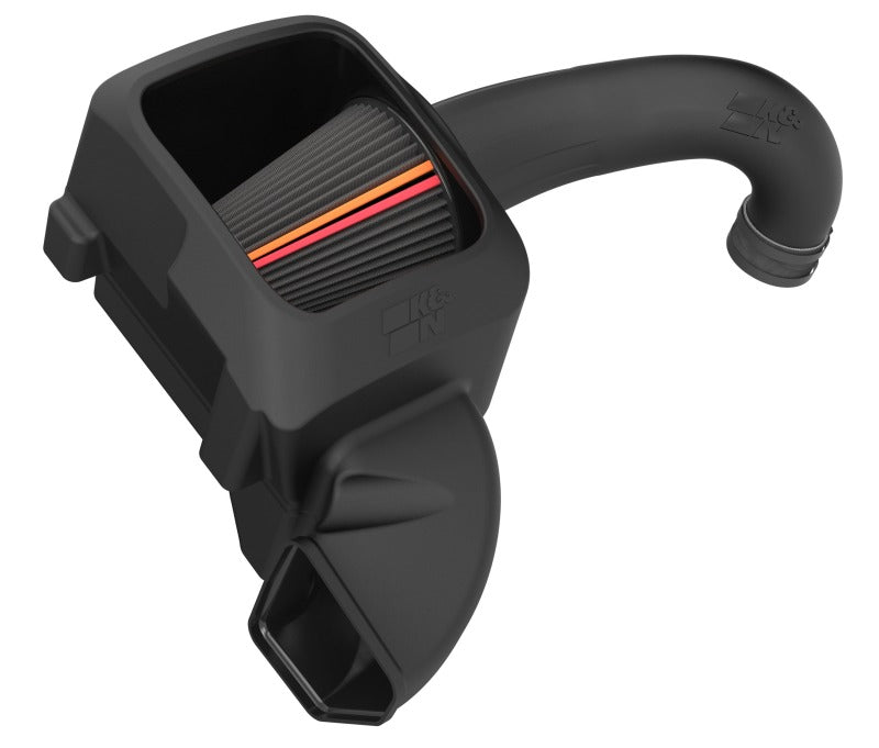 K&N NextGen Cold Air Intake | Dodge Ram 1500 V8 5.7L (09-23) (50-1561D)