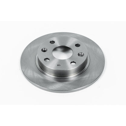 PowerStop Rear Brake Rotor | Mazda Miata (90-93) (JBR544)