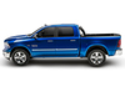 BAK 226223 BAKFlip G2 Hard Folding Tonneau Cover for 2019-2025 Dodge Ram 1500 6'