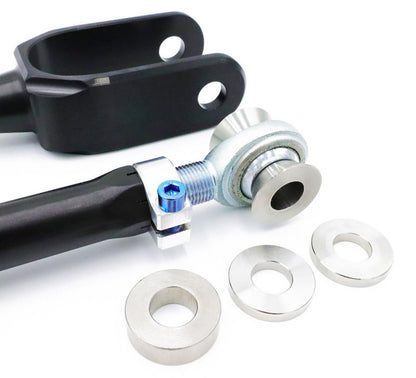 SPL SPL TR 996 Front Adjustable Caster Arms for Porsche 996/997/986/987