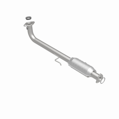 Magnaflow 49483 DirectFit Converter OEM Fit For Honda Civic 01-05 1.7L