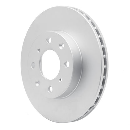 DFC 90-00 Honda Civic Coupe GeoSPEC Coated Rotor | Civic 83-00 (604-59018)