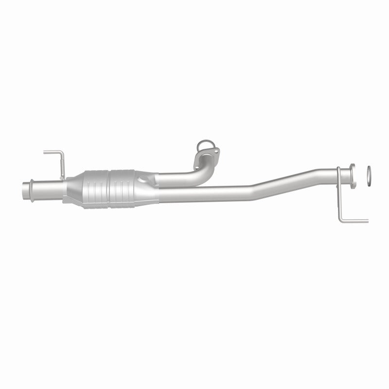 Magnaflow 49122 DirectFit Converter For Tundra 00-04 4.7L Rear OEM