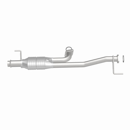 Magnaflow 49122 DirectFit Converter For Tundra 00-04 4.7L Rear OEM