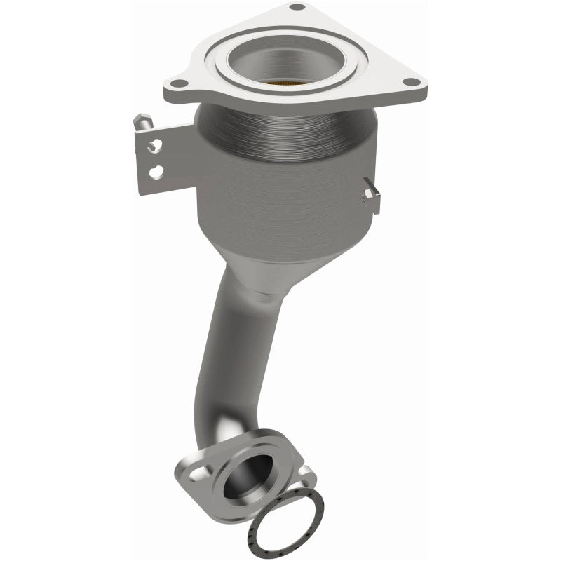 MagnaFlow 51889 DirectFit Converter For 10-12 Fusion 3.0L