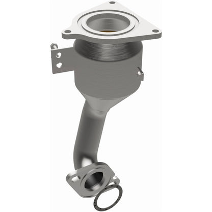 MagnaFlow 51889 DirectFit Converter For 10-12 Fusion 3.0L
