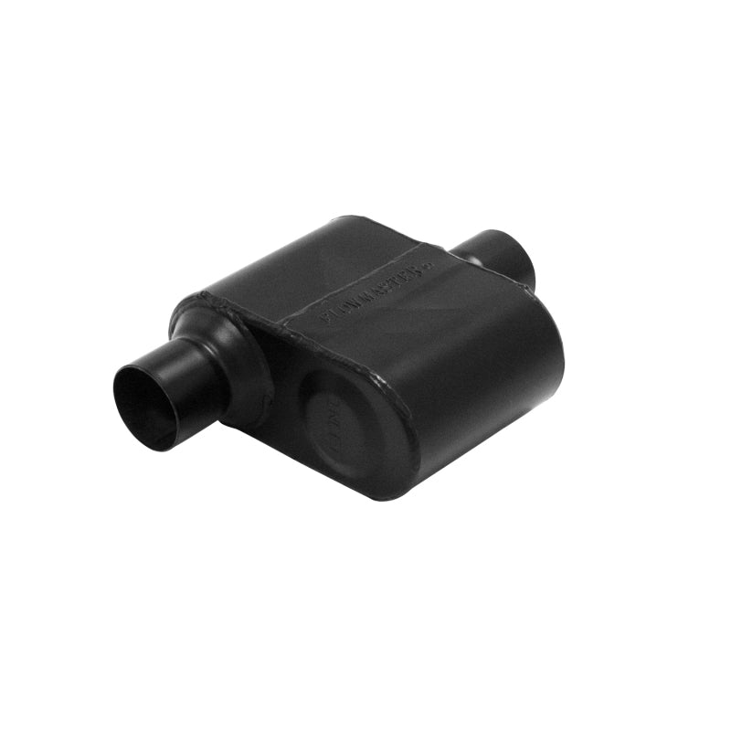 Flowmaster SS Super 10 Muffler For Off Highway (842516)