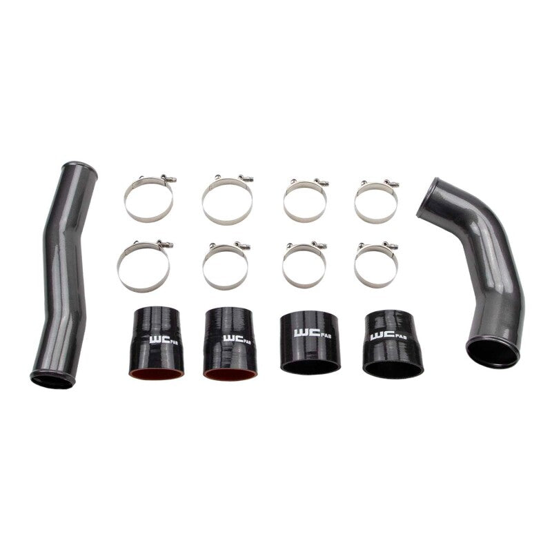 Wehrli Stage 1 High Flow Bundle Kit | Cummins 6.7L 2010-2012 (WCF100310-CT)