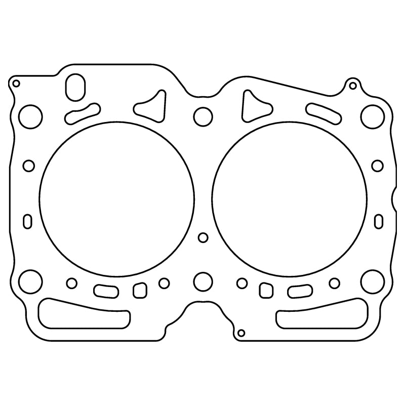 Cometic MLS Head Gasket | 2003+ Subaru EJ255/EJ257 Engines (C4574)