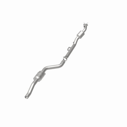 Magnaflow 51706 DirectFit Converter For Mercedes E320 98-03 3.2L