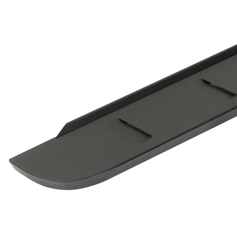 Go Rhino RB10 Slim Running Boards | Universal 68in (Fits 2DR) Tex. Black (630068SPC)