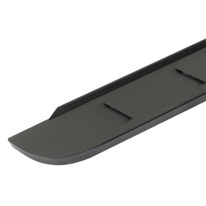 Go Rhino RB10 Slim Running Boards | Universal 68in (Fits 2DR) Tex. Black (630068SPC)