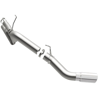 MagnaFlow 5in SS DPF-Back Exhaust | Dodge Ram 2500/3500 (03-10) (17874)