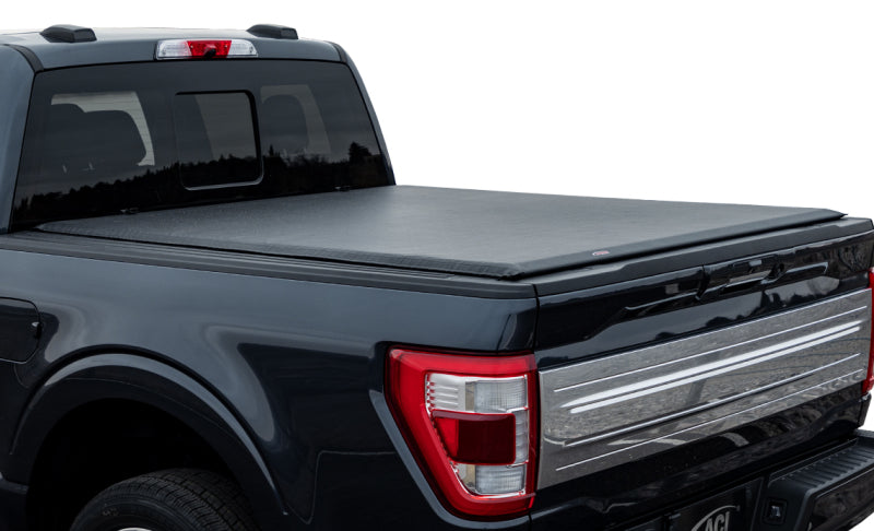 Access Roll-Up Cover | Ford F-150 5ft 6in Bed (41369)