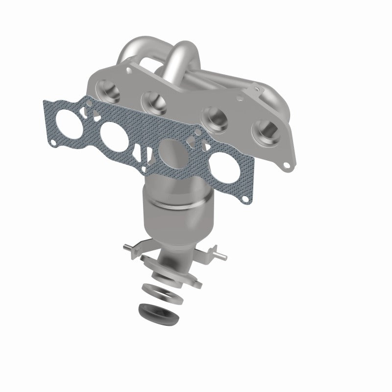 Magnaflow 51267 DirectFit Converter For 06-08 Toyota RAV4 2.4L