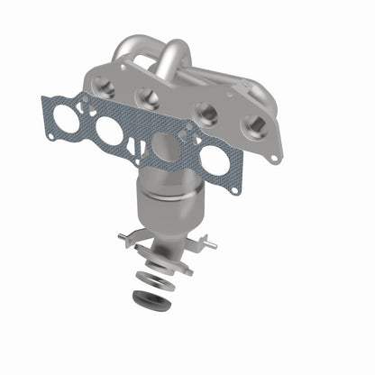 Magnaflow 51267 DirectFit Converter For 06-08 Toyota RAV4 2.4L