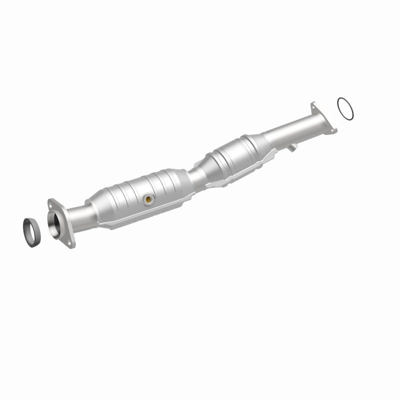 Magnaflow 51504 DirectFit Converter For Acura 3.5RL 04 3.5L