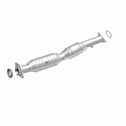 Magnaflow 51504 DirectFit Converter For Acura 3.5RL 04 3.5L