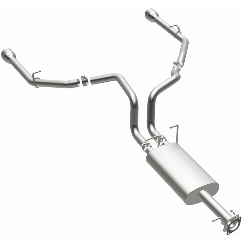 Magnaflow 106-1074 Exhaust System Kit For Ram 1500 19-24 5.7L
