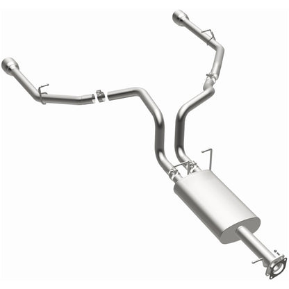 Magnaflow 106-1074 Exhaust System Kit For Ram 1500 19-24 5.7L