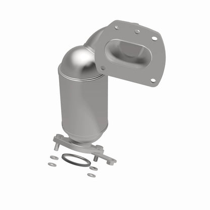 Magnaflow 22-250 DirectFit Converter For Toyota Camry 18-19