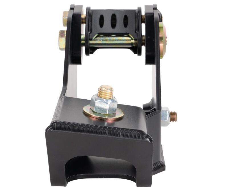 Carli Suspension CS-FRAD-2325 Radius 5.5"Arm Drop Bracket 23-26 F250/F350 4WD
