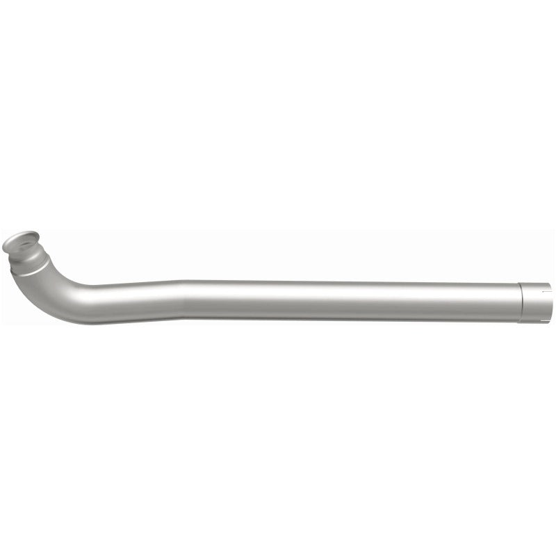 MagnaFlow 4in Down-Pipe | GM Diesel 01-07 (15399)