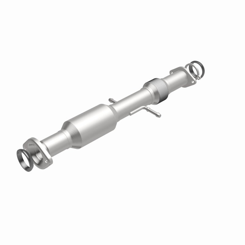 Magnaflow 21-096 DirectFit Converter For Lexus RX350 V6 3.5L OEM Grade