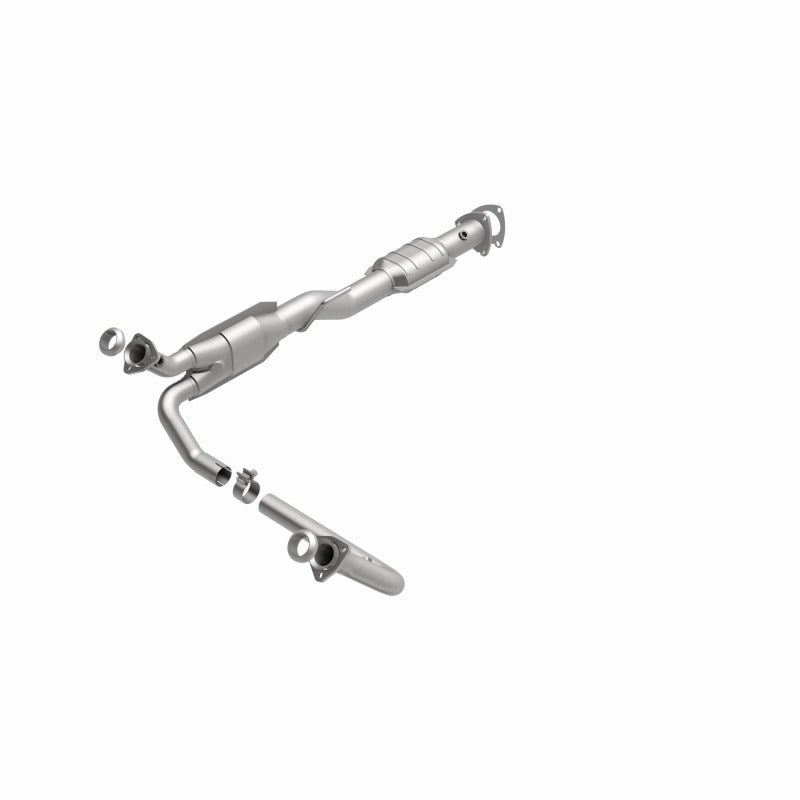 MagnaFlow D/F Converter Chevy Astro 00-04 4.3L for Chevy Astro (00-04)