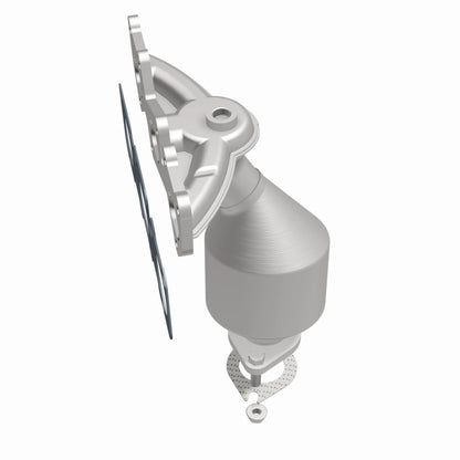Magnaflow 5582685 Catalytic Converter DF Manifold California Grade For Kia Sedona 07-10