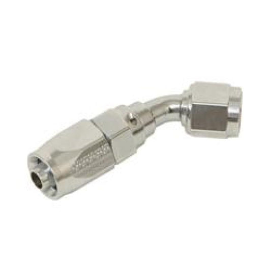 Fragola -6AN Series 2000 Pro Flow 45 Degree Hose End (224506)