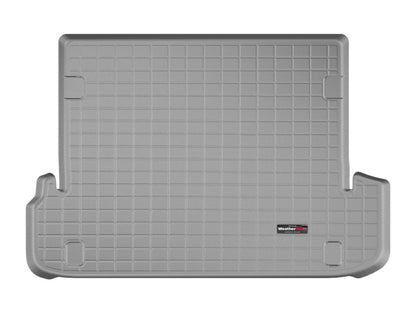 WeatherTech Cargo Liner | Lexus GX (10+) Grey (42837)