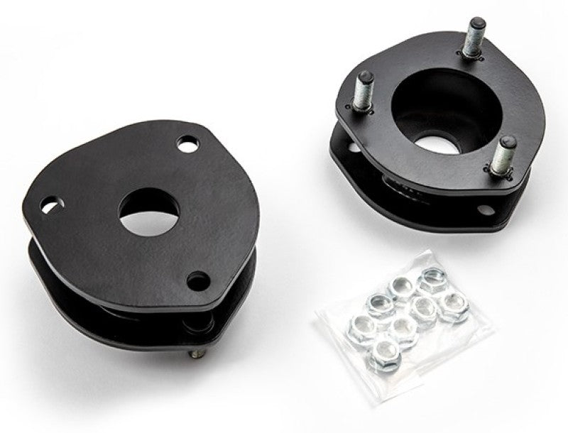 Belltech 19-20 Ford Ranger 2.5in Front Strut Spacer | Leveling (34938)