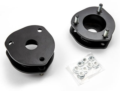 Belltech 19-20 Ford Ranger 2.5in Front Strut Spacer | Leveling (34938)