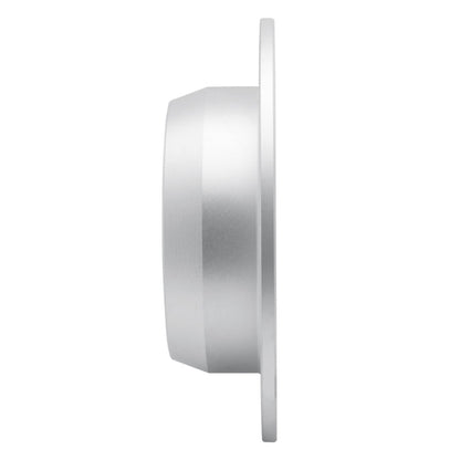 DFC D&S Geoperformance Rotor (REAR LEFT): Jeep Grand Cherokee (99-04)