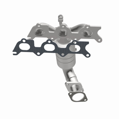 Magnaflow 51861 Rear Manifold Converter for Chrysler Sebring/Dodge Avenger