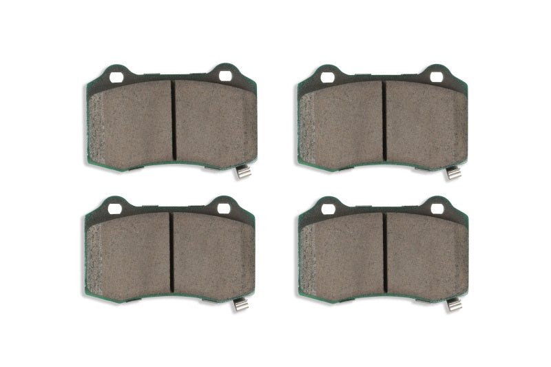DBA SP500 Rear Street Performance Brake Pads | Chevrolet Camaro SS (10) (DB2260SP)