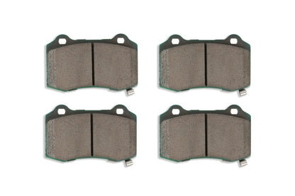 DBA SP500 Rear Street Performance Brake Pads | Chevrolet Camaro SS (10) (DB2260SP)