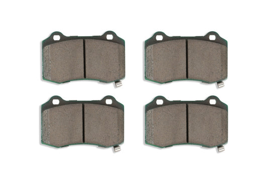 DBA SP500 Rear Street Performance Brake Pads | Chevrolet Camaro SS (10) (DB2260SP)